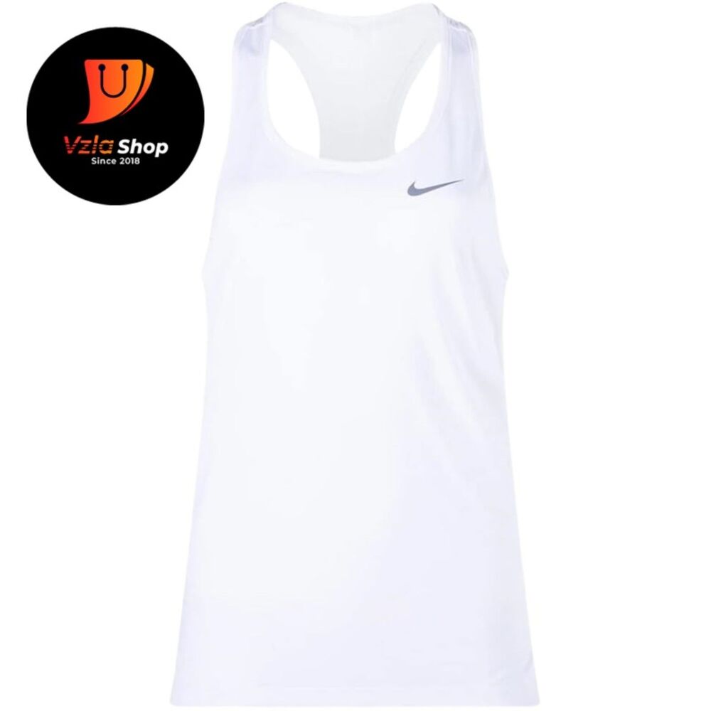 Nike Womens Yoga Layer Tank